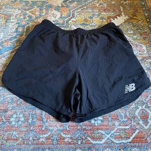 Men’s New Balance Running Athletic Shorts Liner M Med Medium